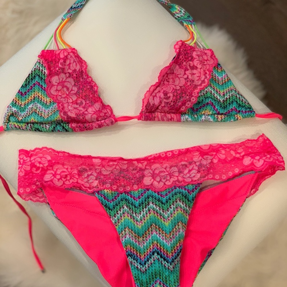 Beach Bunny Bikini
